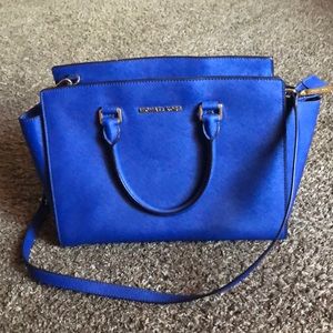 Michael kors Selma purse
